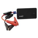 Weego Jump Starter Battery Pack+, 6000 mAh, Black # PRBJS6