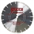 EDCO 10-inch Tile Saw - Standard Cutting Blade - Part #PRW1006s