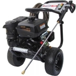 Simpson Powershot PS403 4000 PSI, Direct Drive Gas Powered Pressure Washer Part# 60646
