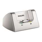 Philips&reg; Pocket Memo USB Docking Station # PSPACC812000