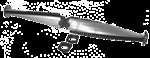 Eureka Brush Roll 16-inch Vibra Groomer 1 Ball Bearing Hex With Rubber End Caps