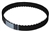ProTeam OEM drive belt 104217 for ProForce 1400, 1500, and 15 series upright vacuums and Sanitaire SC6600.