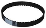 ProTeam OEM drive belt 104217 for ProForce 1400, 1500, and 15 series upright vacuums and Sanitaire SC6600.