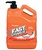 Permatex Fast Orange Pumice Lotion Hand Cleaner 1 Gallon Pump, PX25219