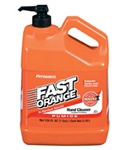Permatex Fast Orange Pumice Lotion Hand Cleaner 1 Gallo