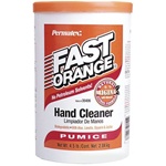 Permatex Fast Orange Pumice Cream Formula Hand Cleaner
