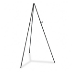 Quartet Heavy-Duty Adjustable Instant Easel Stand, 15 