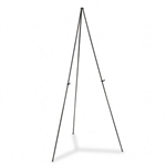 Quartet Full Size Instant Easel, 62-3/8 Maximum Height