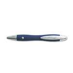 Quartet&reg; Class Three Contour Comfort Laser Pointer, Projects 500 Yards, Blue # QRTMP2700BQ