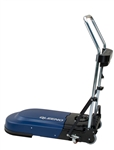 Qleeno Standard Low-Profile Automatic Floor Scrubber