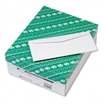 Quality Park Business Envelope w/Traditional Seam, #10,