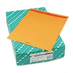 Quality Park Clasp Envelope, 12 x 15 1/2, 32lb, Light B
