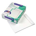 Quality Park&trade; Catalog Envelope, 10 x 13, White, 100/Box # QUA41613