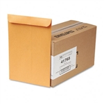 Quality Park Catalog Envelope, 10 x 15, Light Brown, 25