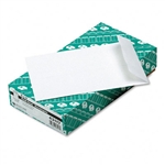 Quality Park Redi-Seal Catalog Envelope, 6 x 9, White, 