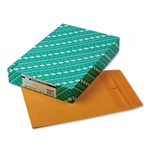 Quality Park Redi-Seal Catalog Envelope, 10 x 13, Light