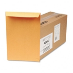 Quality Park Redi-Seal Catalog Envelope, 10 x 15, Light