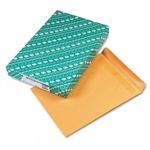 Quality Park Redi-Seal Catalog Envelope, 12 x 15 1/2, L