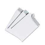 Quality Park Redi-Strip Catalog Envelope, 6 x 9, White,