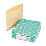 Quality Park Paper File Jackets, 9 1/2 x 11 3/4, 2 Pt.