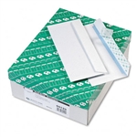 Quality Park Redi-Strip Security Tinted Envelope, Conte