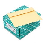 Quality Park Filing Envelopes, 9 1/2 x 11 3/4, 3 Pt. Ta