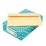 Quality Park Filing Envelopes, 10 x 14 3/4, 3 Pt. Tag,