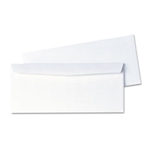 Quality Park Business Envelope, Contemporary, #10, Whit