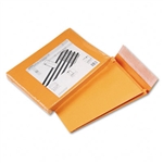 Quality Park Redi-Strip Kraft Expansion Envelope, Side 