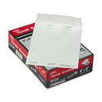 SURVIVOR Tyvek Mailer, Side Seam, 6 x 9, White, 100/Box # QUAR1320