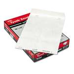 SURVIVOR Tyvek Mailer, Side Seam, 10 x 15, White, 100/Box # QUAR1660