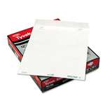 SURVIVOR Tyvek Mailer, Side Seam, 12 x 15 1/2, White, 100/Box # QUAR1790