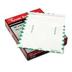 SURVIVOR Tyvek USPS First Class Mailer, Side Seam, 12 x 15 1/2, White, 100/Box # QUAR1800