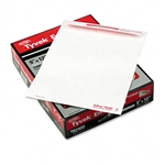 Quality Park Advantage Flap-Stik Tyvek Mailer, Side Sea