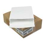 Quality Park&trade; Tyvek Expansion Mailer, 12 x 16 x 2, White, 18lb, 100/Carton # QUAR4290