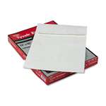 Quality Park&trade; Tyvek Expansion Mailer, 12 x 16 x 2, White, 25/Box # QUAR4292