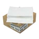 Quality Park&trade; Tyvek Expansion Mailer, 10 x 13 x 2, White, 18lb, 100/Carton # QUAR4430