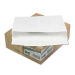 Quality Park&trade; Tyvek Booklet Expansion Mailer, 12 x 16 x 2, White, 18lb, 100/Carton # QUAR4492