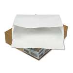 Quality Park&trade; Tyvek Expansion Mailer, 12 x 16 x 4, White, 18lb, 50/Carton # QUAR4497