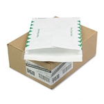 Quality Park Tyvek Expansion Mailer, First Class, 10 x 