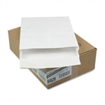 Quality Park Tyvek Expansion Mailer, 12 x 16 x 2, White