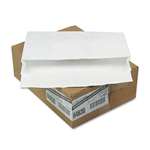 Quality Park&trade; Tyvek Booklet Expansion Mailer, 10 x 15 x 2, White, 100/Carton # QUAR4630