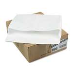 Quality Park&trade; Tyvek Booklet Expansion Mailer, 12 x 16 x 2, White, 100/Carton # QUAR4650