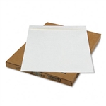 Quality Park Tyvek Jumbo Mailer, Side Seam, 15 x 20, Wh