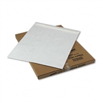 Quality Park Tyvek Jumbo Mailer, Side Seam, 18 x 23, Wh