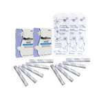 Sanitary Napkin and Tampon Vending Machine Refill Set, R80002X