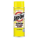 Professional EASY-OFF&reg; Oven & Grill Cleaner, 24oz Aerosol, 6/Carton # RAC04250