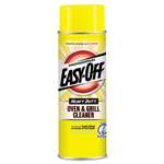 Professional EASY-OFF&reg; Oven & Grill Cleaner, Unscented, 24oz Aerosol # RAC04250EA