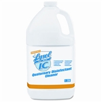 Reckitt Benckiser I.C. Quaternary Disinfectant Cleaner,