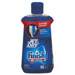 FINISH&reg; Jet-Dry Rinse Agent, 8.45oz Bottle # RAC75713CT